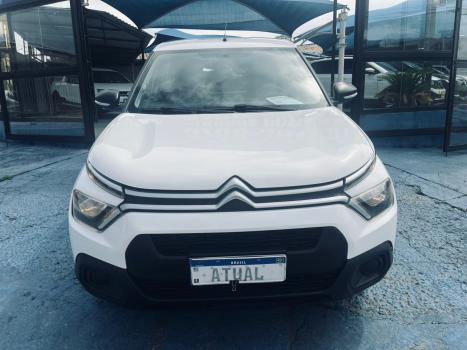 CITROEN C3 1.0 12V 4P FLEX FIREFLEY LIVE PACK, Foto 3