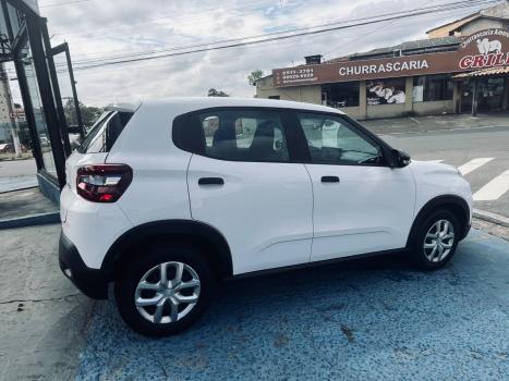 CITROEN C3 1.0 12V 4P FLEX FIREFLEY LIVE PACK, Foto 5