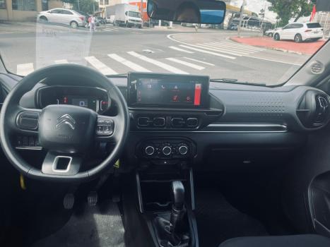 CITROEN C3 1.0 12V 4P FLEX FIREFLEY LIVE PACK, Foto 7