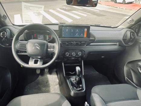 CITROEN C3 1.0 12V 4P FLEX FIREFLEY LIVE PACK, Foto 8