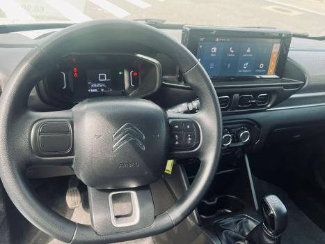 CITROEN C3 1.0 12V 4P FLEX FIREFLEY LIVE PACK, Foto 10