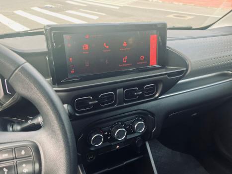 CITROEN C3 1.0 12V 4P FLEX FIREFLEY LIVE PACK, Foto 11