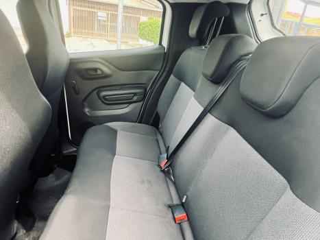 CITROEN C3 1.0 12V 4P FLEX FIREFLEY LIVE PACK, Foto 12