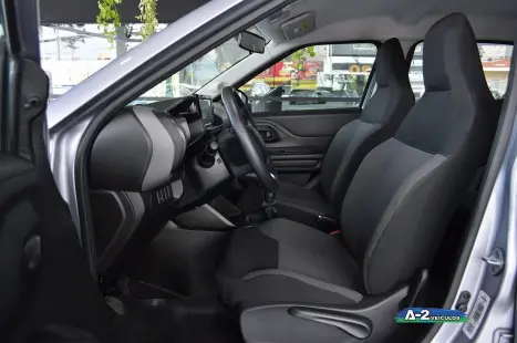 CITROEN C3 1.0 12V 4P FLEX FIREFLEY LIVE PACK, Foto 3