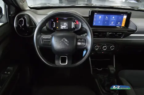 CITROEN C3 1.0 12V 4P FLEX FIREFLEY LIVE PACK, Foto 4