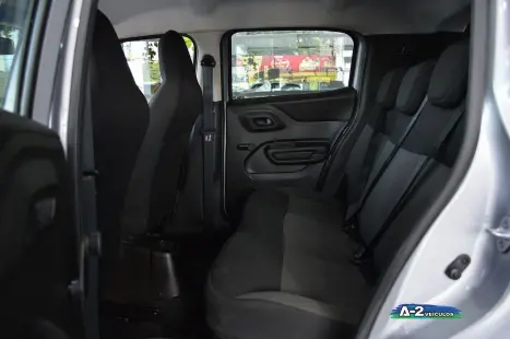 CITROEN C3 1.0 12V 4P FLEX FIREFLEY LIVE PACK, Foto 5