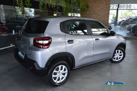 CITROEN C3 1.0 12V 4P FLEX FIREFLEY LIVE PACK, Foto 7