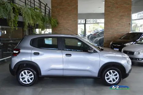 CITROEN C3 1.0 12V 4P FLEX FIREFLEY LIVE PACK, Foto 9