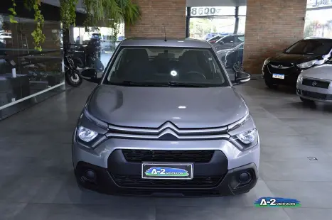 CITROEN C3 1.0 12V 4P FLEX FIREFLEY LIVE PACK, Foto 11