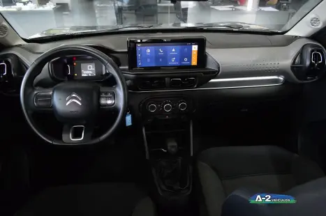 CITROEN C3 1.0 12V 4P FLEX FIREFLEY LIVE PACK, Foto 13