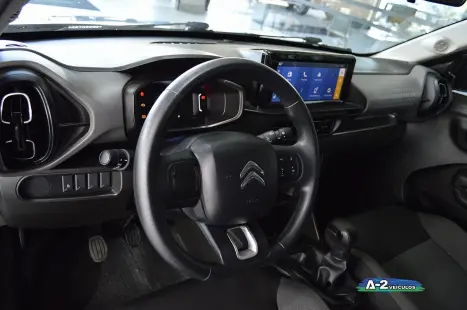 CITROEN C3 1.0 12V 4P FLEX FIREFLEY LIVE PACK, Foto 15