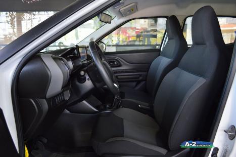 CITROEN C3 1.0 12V 4P FLEX FIREFLEY LIVE PACK, Foto 3