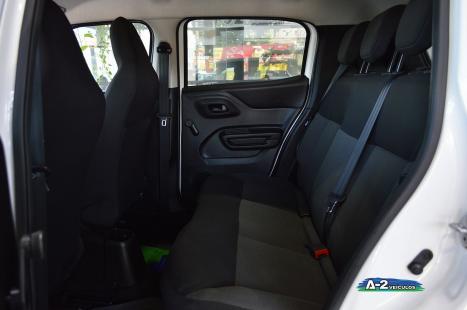 CITROEN C3 1.0 12V 4P FLEX FIREFLEY LIVE PACK, Foto 4