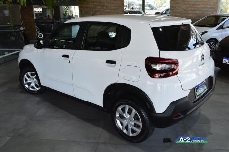 CITROEN C3 1.0 12V 4P FLEX FIREFLEY LIVE PACK, Foto 6