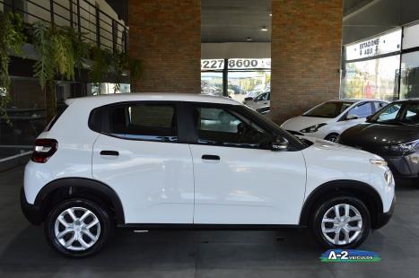 CITROEN C3 1.0 12V 4P FLEX FIREFLEY LIVE PACK, Foto 7