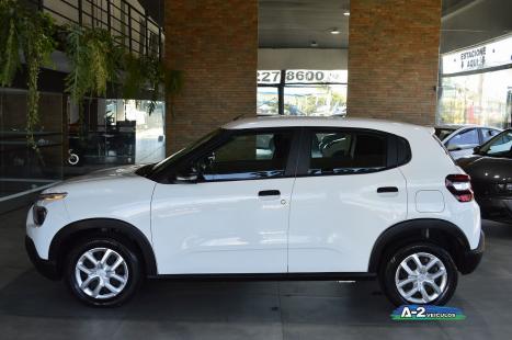 CITROEN C3 1.0 12V 4P FLEX FIREFLEY LIVE PACK, Foto 8