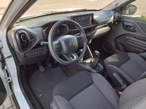 CITROEN C3 1.0 12V 4P FLEX FIREFLEY LIVE PACK, Foto 7