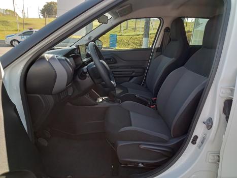 CITROEN C3 1.0 12V 4P FLEX FIREFLEY LIVE PACK, Foto 8