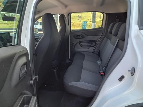 CITROEN C3 1.0 12V 4P FLEX FIREFLEY LIVE PACK, Foto 9