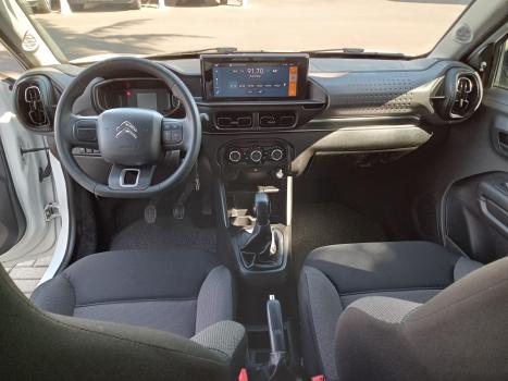 CITROEN C3 1.0 12V 4P FLEX FIREFLEY LIVE PACK, Foto 10
