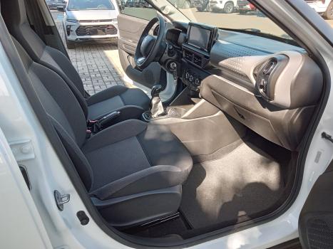 CITROEN C3 1.0 12V 4P FLEX FIREFLEY LIVE PACK, Foto 11
