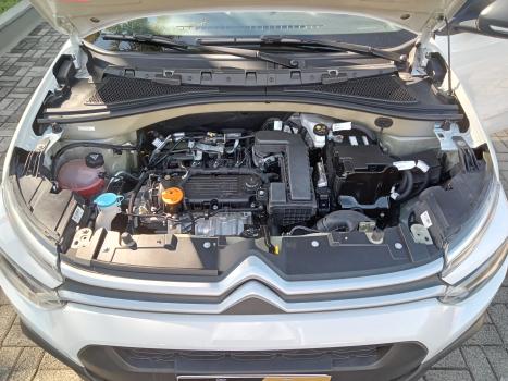 CITROEN C3 1.0 12V 4P FLEX FIREFLEY LIVE PACK, Foto 12