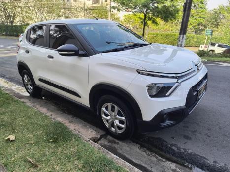 CITROEN C3 1.0 4P 12V FLEX LIVE PACK, Foto 2 CITROEN C3 1.0 4P 12V FLEX LIVE PACK, Foto 2