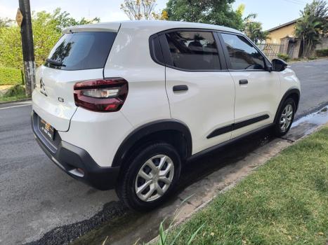 CITROEN C3 1.0 4P 12V FLEX LIVE PACK, Foto 3 CITROEN C3 1.0 4P 12V FLEX LIVE PACK, Foto 3