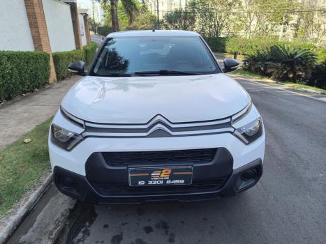 CITROEN C3 1.0 4P 12V FLEX LIVE PACK, Foto 4 CITROEN C3 1.0 4P 12V FLEX LIVE PACK, Foto 4