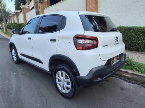 CITROEN C3 1.0 4P 12V FLEX LIVE PACK, Foto 5 CITROEN C3 1.0 4P 12V FLEX LIVE PACK, Foto 5