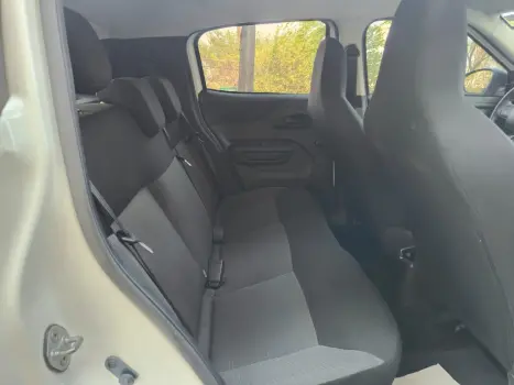 CITROEN C3 1.0 4P 12V FLEX LIVE PACK, Foto 9 CITROEN C3 1.0 4P 12V FLEX LIVE PACK, Foto 9