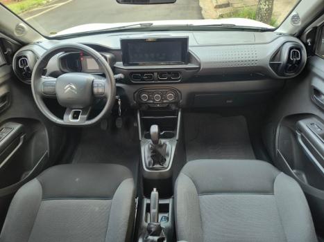 CITROEN C3 1.0 4P 12V FLEX LIVE PACK, Foto 11 CITROEN C3 1.0 4P 12V FLEX LIVE PACK, Foto 11