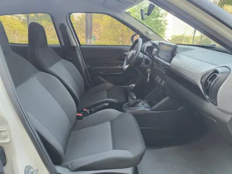 CITROEN C3 1.0 4P 12V FLEX LIVE PACK, Foto 13 CITROEN C3 1.0 4P 12V FLEX LIVE PACK, Foto 13