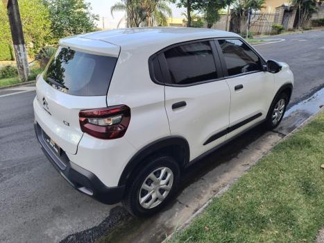 CITROEN C3 1.0 4P 12V FLEX LIVE PACK, Foto 16 CITROEN C3 1.0 4P 12V FLEX LIVE PACK, Foto 16