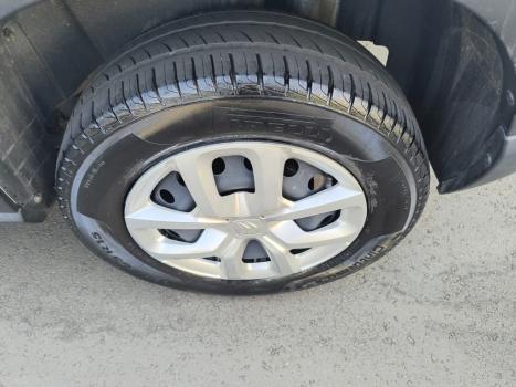 CITROEN C3 1.0 4P 12V FLEX LIVE PACK, Foto 18 CITROEN C3 1.0 4P 12V FLEX LIVE PACK, Foto 18