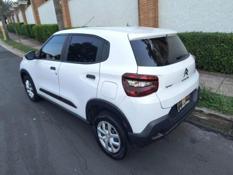 CITROEN C3 1.0 4P 12V FLEX LIVE PACK, Foto 19 CITROEN C3 1.0 4P 12V FLEX LIVE PACK, Foto 19