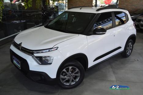 CITROEN C3 1.0 4P 12V FLEX FEEL, Foto 1 CITROEN C3 1.0 4P 12V FLEX FEEL, Foto 1