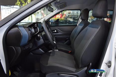 CITROEN C3 1.0 4P 12V FLEX FEEL, Foto 3 CITROEN C3 1.0 4P 12V FLEX FEEL, Foto 3