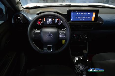 CITROEN C3 1.0 4P 12V FLEX FEEL, Foto 4 CITROEN C3 1.0 4P 12V FLEX FEEL, Foto 4