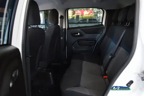 CITROEN C3 1.0 4P 12V FLEX FEEL, Foto 5 CITROEN C3 1.0 4P 12V FLEX FEEL, Foto 5