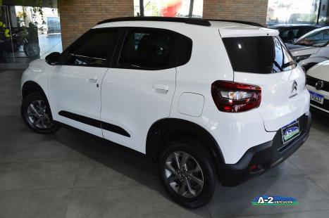 CITROEN C3 1.0 4P 12V FLEX FEEL, Foto 7 CITROEN C3 1.0 4P 12V FLEX FEEL, Foto 7