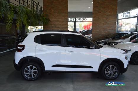 CITROEN C3 1.0 4P 12V FLEX FEEL, Foto 8 CITROEN C3 1.0 4P 12V FLEX FEEL, Foto 8