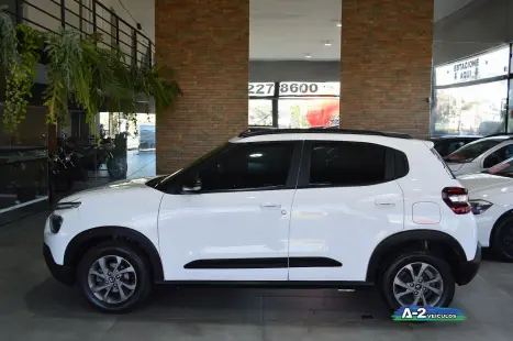 CITROEN C3 1.0 4P 12V FLEX FEEL, Foto 9 CITROEN C3 1.0 4P 12V FLEX FEEL, Foto 9