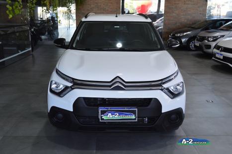 CITROEN C3 1.0 4P 12V FLEX FEEL, Foto 10 CITROEN C3 1.0 4P 12V FLEX FEEL, Foto 10