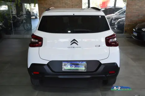 CITROEN C3 1.0 4P 12V FLEX FEEL, Foto 11 CITROEN C3 1.0 4P 12V FLEX FEEL, Foto 11