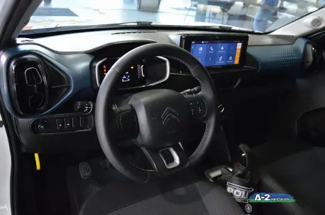 CITROEN C3 1.0 4P 12V FLEX FEEL, Foto 12 CITROEN C3 1.0 4P 12V FLEX FEEL, Foto 12