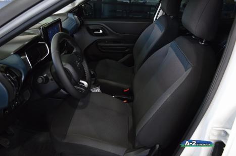 CITROEN C3 1.0 4P 12V FLEX FEEL, Foto 13 CITROEN C3 1.0 4P 12V FLEX FEEL, Foto 13