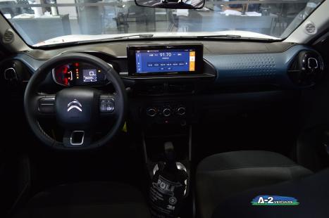 CITROEN C3 1.0 4P 12V FLEX FEEL, Foto 14 CITROEN C3 1.0 4P 12V FLEX FEEL, Foto 14