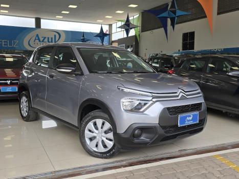 CITROEN C3 1.0 4P 12V FLEX LIVE PACK, Foto 1