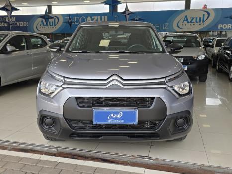CITROEN C3 1.0 4P 12V FLEX LIVE PACK, Foto 2